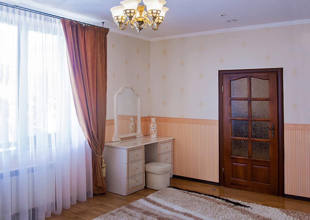 Hotel&Restaurant Senator Трускавец Номер фото