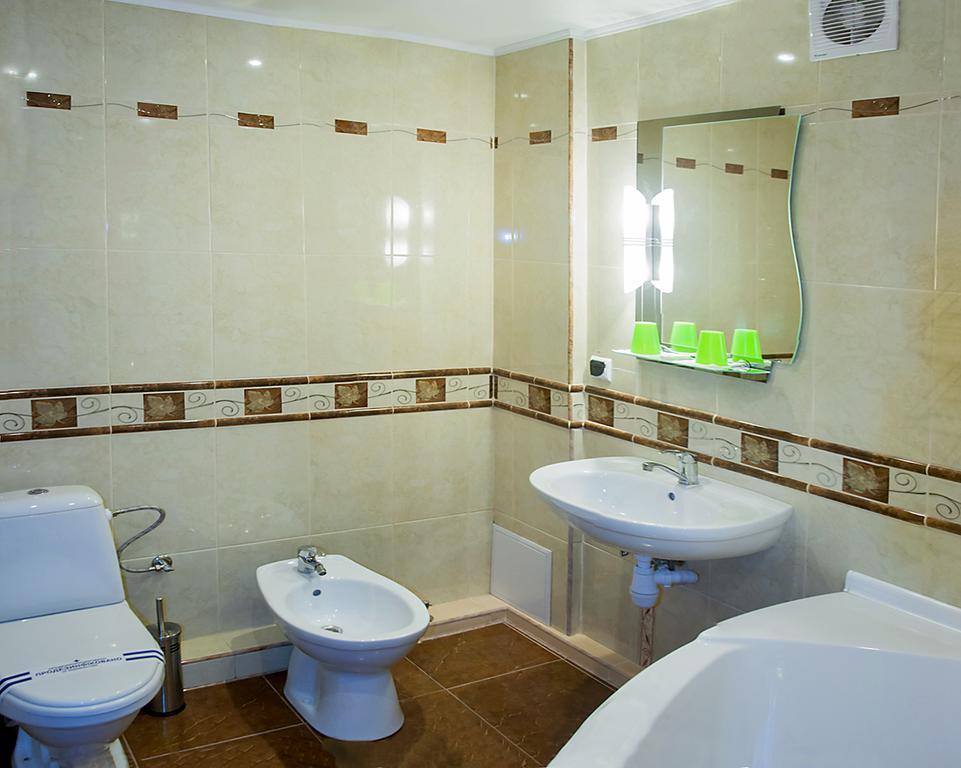 Hotel&Restaurant Senator Трускавец Номер фото